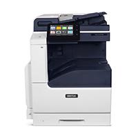 MULTIFUNCIONAL XEROX VERSALINK B7125, 25PPM, LASER MONOCROMATICO, DUPLEX, USB, ETHERNET RED, BLUETOOTH, WIFI, TABLOIDE/A3 -REQUIERE INSTALACION POR AGENCIA DE SERVICIO-