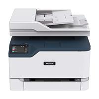 MULTIFUNCIONAL XEROX C235, 24PPM, LASER COLOR, USB, ETHERNET RED, WIFI, SILENCIOSA, CARTA, A4