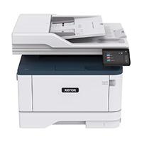 MULTIFUNCIONAL XEROX B305, 40PPM, LASER MONOCROMATICO, USB, ETHERNET RED WIFI, DUPLEX, CARTA, A4