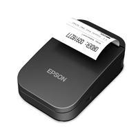 MINIPRINTER EPSON TM-P20II,COLOR NEGRA, TERMICA, 58 MM - 60 MM, BLUETOOTH, MINI USB, WIFI, BLUETOOTH, PORTATIL, MOBILINK,