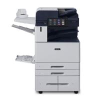 MULTIFUNCIONAL XEROX ALTALINK C8255F, 55PPM, LASER COLOR, DADF, PANTALLA TACTIL, USB, ETHERNET RED, NFC, WIFI, BT, TABLOIDE/A3 -REQUIERE INSTALACION POR AGENCIA DE SERVICIO-