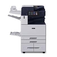 MULTIFUNCIONAL XEROX ALTALINK C8270F, 70PPM, LASER COLOR, DADF, PANTALLA TACTIL, USB, ETHERNET RED, NFC, WIFI, BT, TABLOIDE/A3 -REQUIERE INSTALACION POR AGENCIA DE SERVICIO-