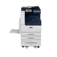 MULTIFUNCIONAL XEROX VERSALINK B7135T, 35PPM, LASER MONOCROMATICO, DUPLEX, USB, ETHERNET RED, BLUETOOTH, WIFI, CON BANDEJA TANDEM, TABLOIDE/A3 -REQUIERE INSTALACION POR AGENCIA DE SERVICIO-