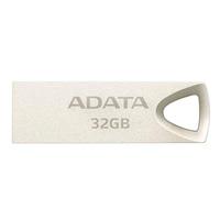 MEMORIA ADATA 32GB USB 2.0 UV210 METALICA (AUV210-32G-RGD)