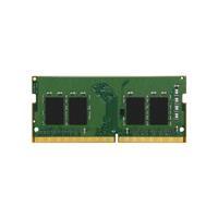 MEMORIA PROPIETARIA KINGSTON SODIMM DDR4 16GB 3200MT/S CL22 260PIN 1.2V P/LAPTOP KCP432SS8/16