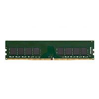 MEMORIA PROPIETARIA KINGSTON DIMM DDR4 16GB 3200MT/S CL22 1.2V 288PIN P/PC KCP432ND8/16