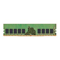 MEMORIA PROPIETARIA KINGSTON DIMM DDR4 ECC 16GB 3200MT/S CL22 1.2V 288PIN P/PC KTH-PL432ES8/16G