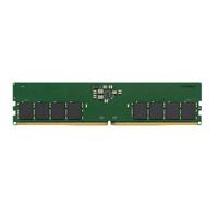 MEMORIA RAM KINGSTON DIMM DDR5 16GB 5600MT/S VALUERAM CL46 288PIN 1.1V P/PC KVR56U46BS8-16