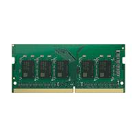 MEMORIA RAM SYNOLOGY D4ES04-4G DDR4 SOLO COMPATIBLE CON NAS DS925+, DS725+.