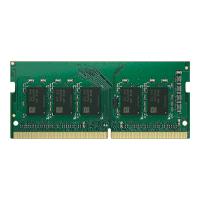 MEMORIA RAM SYNOLOGY D4ES03-8G DDR4 SOLO COMPATIBLE CON NAS DS925+, DS1525+, DS725+, DS1825+.