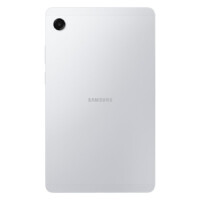 TABLET SAMSUNG GALAXY TAB A11+, 11 PULGADAS, MODELO SM-X230, COLOR PLATA, 6GB RAM, 128GB ROM, WI-FI, 5 MP + 8 MP, ANDROID, 2.5GHZ,2GHZ