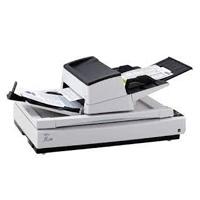 ESCANER RICOH FI-7700, 100 PPM / 200 IPM, CAPACIDAD DEL ADF 300 HOJAS, CCD, 600 DPI, CICLO RECOMENDADO 44,000 HOJAS, 24 BITS, CAMA PLANA, DUPLEX, USB