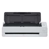 ESCANER RICOH FI-800R, 40 PPM / 80 IPM, ADF 20 HOJAS, 600 DPI, CICLO 4,500 PAGINAS, 24 BITS (COLOR), 8 BITS (ESCALA DE GRISES), DUPLEX, USB, A4, CIS