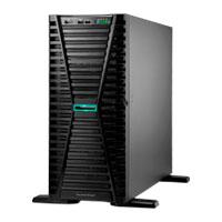 SERVIDOR HPE PROLIANT ML110 GEN11 3408U 1.8 GHZ 8C 1P 1 X 32 GB-R 4 LFF 2 HDD 4 TB FUENTE 1X500W LA