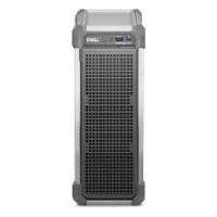 SERVIDOR DELL POWEREDGE /TORRE/ T160/ INTEL XEON  6325P/ 4 CORES-3.5GHZ / 16GB DE RAM / 2X 2TB HD 7.2K / SOFTWARE  RAID S160  / SIN SISTEMA OPERATIVO/ CHASSIS 3.5- CABLEADO/ 1 AÑOS DE GARANTIA BASICA