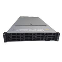 SERVIDOR XFUSION 2288H V7 - INTEL XEON SILVER 4510, 64GB DDR5, MAX 240TB, INCLUYE TARJETA DE RED DUAL, TARJETA RAID, 3.5, SAS/SATA, 2U - NO SISTEMA OPERATIVO INSTALADO