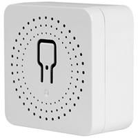 MINI SWITCH INTELIGENTE MIRATI /WIFI 2.4 GHZ/100 - 240 V/3680 W/ BLANCO
