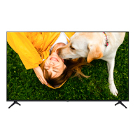 TELEVISION SMART LG 75 LED 75UA751C UHD 3840 X 2160, HDR10, AIRPLAY. GOOGLE CAST, NETFLIX, RS232, HDMI (2), ANTENA IN, LAN RJ45, USB A , SALIDA OPTICO DIGITAL