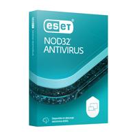 ESD ESET NOD32 ANTIVIRUS 2 LIC  1 AñO (DESCARGA DIGITAL)