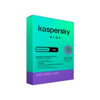 KASPERSKY PLUS 3 DISP 1 AñO (FISICA)