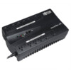NOBREAK TRIPP-LITE INTERNET750U, 450W, 120V 12 CONTACTOS, USB ULTRA COMPACTO