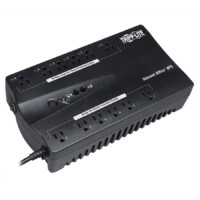 NOBREAK TRIPP-LITE INTERNET750U, 450W, 120V 12 CONTACTOS, USB ULTRA COMPACTO