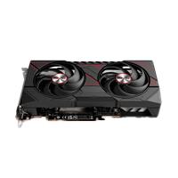 TARJETA DE VIDEO SAPPHIRE AMD RADEON RX 9060 XT GAMING PULSE DUAL FAN / 16GB/ GDDR6/ PCIE 5.0/128 BIT/GAMA ALTA