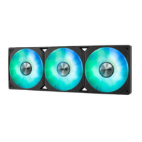 DISIPADOR ENFRIAMIENTO LIQUIDO ASUS PRIME LC /240MM /S-1851 1700 /AM5 AM4 /ARGB