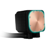 DISIPADOR ENFRIAMIENTO LIQUIDO ASUS PRIME LC /240MM /S-1851 1700 /AM5 AM4 /ARGB