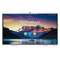 PANTALLA INTERACTIVA DE COLABORACION INTELIGENTE HUAWEI IDEAHUB B3 DE 75 PULGADAS,  IHB3-75SA