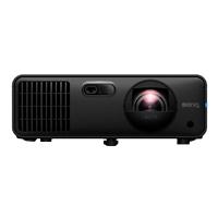 VIDEOPROYECTOR BENQ LK835ST LASER 4000 LUM 4K 3840X2160 HASTA 20000 HRS HDMIX2 DISPLAYPORT X1 RS232X1 BOCINA 5WX1