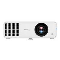 Imagen CVA para producto VP-1122 VIDEOPROYECTOR BENQ LH550H 3000 LUM HD 1920X1080 LED HASTA 20000 HRS HDMI 1.4X2 USB TIPO A 2.0X1 BOCINA 10WX1 MINI JACK 3.5X1 ZOOM 1.1X