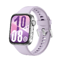 HUAWEI WATCH FIT 4 BLANCO, PANTALLA TACTIL 1.82 AMOLED, COLORES GRIS. PESO 27G