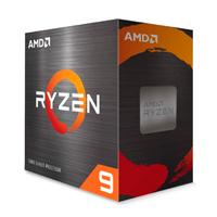 PROCESADOR AMD RYZEN 9 5900XT S-AM4 5A GEN / 3.7 - 4.8 GHZ / CACHE 64MB / 12 NUCLEOS / SIN GRAFICOS / SIN DISIPADOR / GAMER ALTO