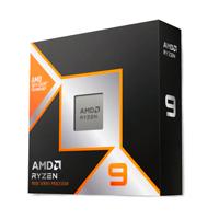PROCESADOR AMD RYZEN 9 9900X3D S-AM5 9A GEN / 4.4- 5.5 GHZ / CACHE 140MB / 12 NUCLEOS / CON GRAFICOS / SIN DISIPADOR / GAMER ALTO