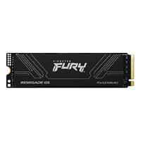 Imagen CVA para producto HD-3351 UNIDAD DE ESTADO SOLIDO KINGSTON FURY RENEGADE 1TB NVME PCLE 5.0 GEN5 LECT.14200/ESCRIT.11000MB/S DIFUSOR DE CALOR PC/LAPTOP SFYR2S/1T0