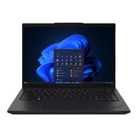 LAPTOP LENOVO THINKPAD L14 GEN 5 / CORE ULTRA 7 255U 4.8GHZ / 16GB DDR5 / 512GB SSD / 14 WUXGA 1920X1200 / WIN 11 PRO / 3YR PREMIER SUPPORT