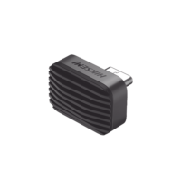 Memoria Compacta USB-C Impulsado por SSD Core / Ideal para Extraer Informacion Directo a Celular / 128 GB / USB-C / 400 MB/s de Escritura / 450 MB/s Lectura