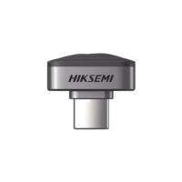 Memoria Compacta USB-C Impulsado por SSD Core / Ideal para Extraer Informacion Directo a Celular / 128 GB / USB-C / 400 MB/s de Escritura / 450 MB/s Lectura