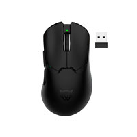 MOUSE GAMER BALAM RUSH DRIFT PERFORM MG7 / INALAMBRICO  ALAMBRICO / USB / RECARGABLE / ILUMINACION RGB DINAMICA / 5 BOTONES / SENSOR OPTICO PAW3395 26,0000 DPI / NEGRO / BR-938525