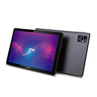 TABLET GHIA VECTOR PLUS /A523 OCTACORE/4GB RAM/64GB /2CAM/WIFI/BLUETOOTH/6000MAH/ANDROID 13 GRIS METALICA