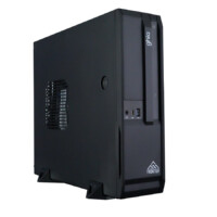 GHIA FRONTIER SLIM 2.0 / AMD RYZEN 5 8500G, 6 NUCLEOS MAX 5.0 GHZ / RAM 16 GB / SSD NVME 1 TB / WIFI / BT / SIN SISTEMA