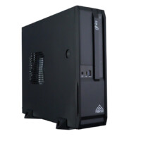 GHIA FRONTIER SLIM 2.0 / INTEL CORE ULTRA 5 225, 10 NUCLEOS MAX 4.9 GHZ / RAM 16 GB / SSD NVME 1 TB / WIFI / BT / WIN 11 PRO