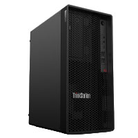 WORKSTATION PC LENOVO THINKSTATION P2 TOWER / CORE ULTRA 7 / 16GB / 512GB SSD M.2 / NVIDIA RTX 5060 8GB / WINDOWS 11 PRO / 3 ON SITE