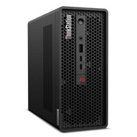 WORKSTATION PC LENOVO THINKSTATION P3 SFF G2 / CORE ULTRA 9 U9285 / 16GB / 1TB SSD / NVIDIA RTX 2000 ADA / WINDOWS 11 PRO / 3Y ON SITE