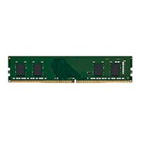 MEMORIA PROPIETARIA KINGSTON DIMM DDR4 8GB 3200MT/S CL22 1.2V 288PIN P/PC KCP432NS6/8
