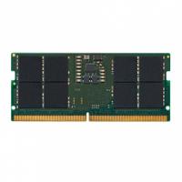 MEMORIA PROPIETARIA KINGSTON SODIMM DDR5 16GB 5600MT/S CL46 1.1V 262-PIN P/LAPTOP KCP556SS8-16