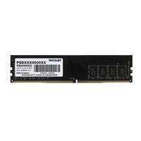 MEMORIA RAM PATRIOT SIGNATURE UDIMM DDR4 8GB 3200MHZ CL22 PC4-25600 288PIN 1.2V PC (PSD48G32002)