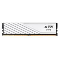 MEMORIA XPG LANCER BLADE UDIMM DDR5 16GB CL40 6000 MTS GAMER ALTO RENDIMIENTO COLOR BLANCO AX5U6000C4816G-SLABWH