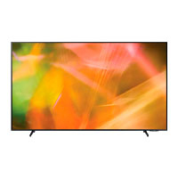 TELEVISION LED SAMSUNG 550HOTELERA SERIE HU800F, 4K UHD 3840X2160 , 3 AÑOS DE GARANTIA, GOOGLE CAST, AIR PLAY, WIFI, BLUETOOTH, 2 USB, 3 HDMI.